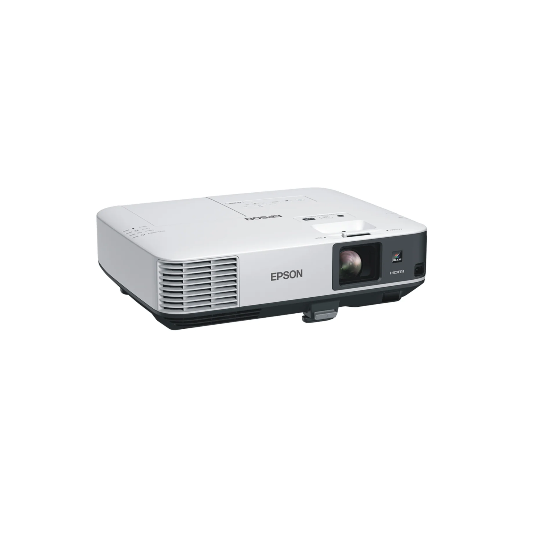 Epson EB-2155W WXGA 3LCD Projector