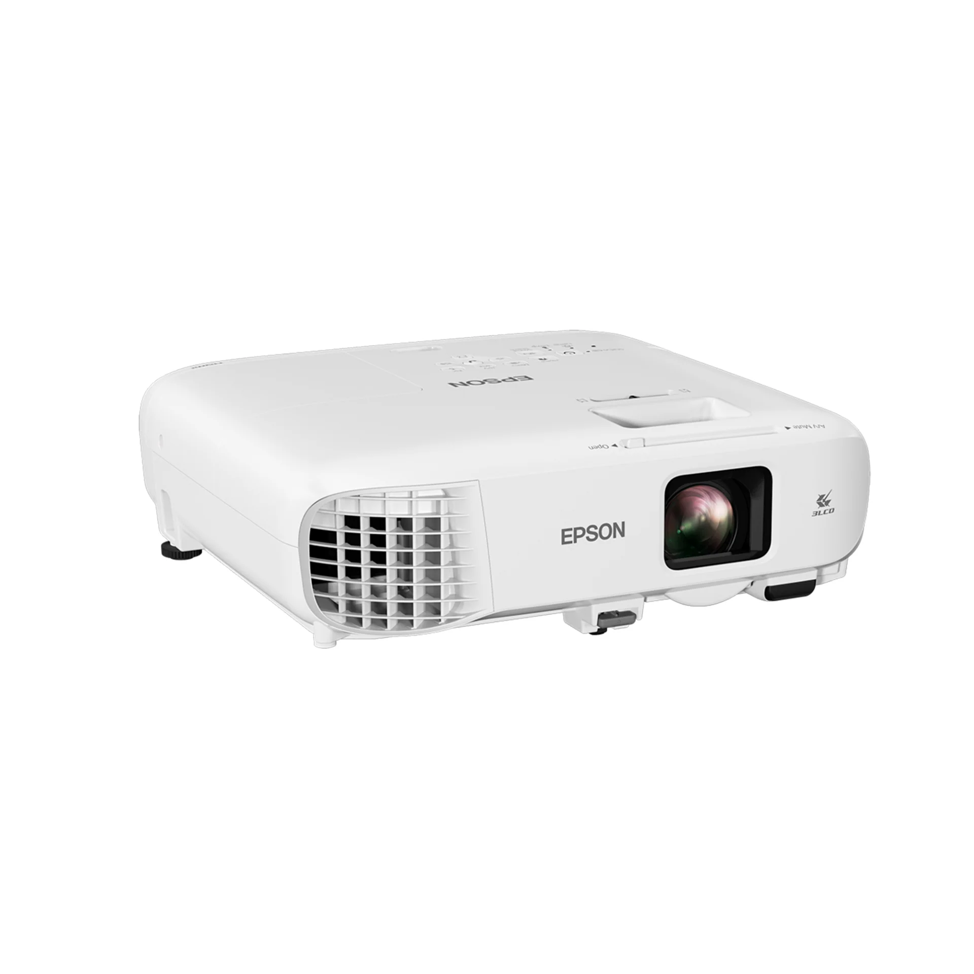 Epson EB-972 - 4100 Lumens XGA Projector