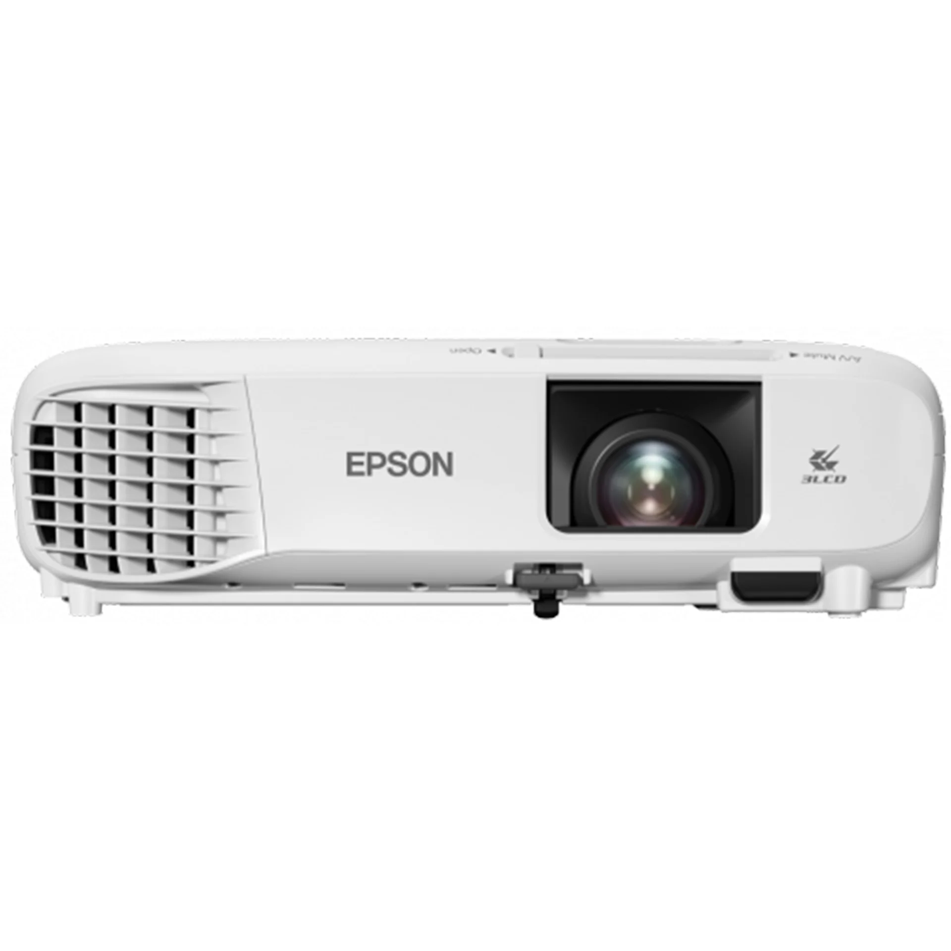 Epson EB-W49 - 3800 Lumens WXGA Projector