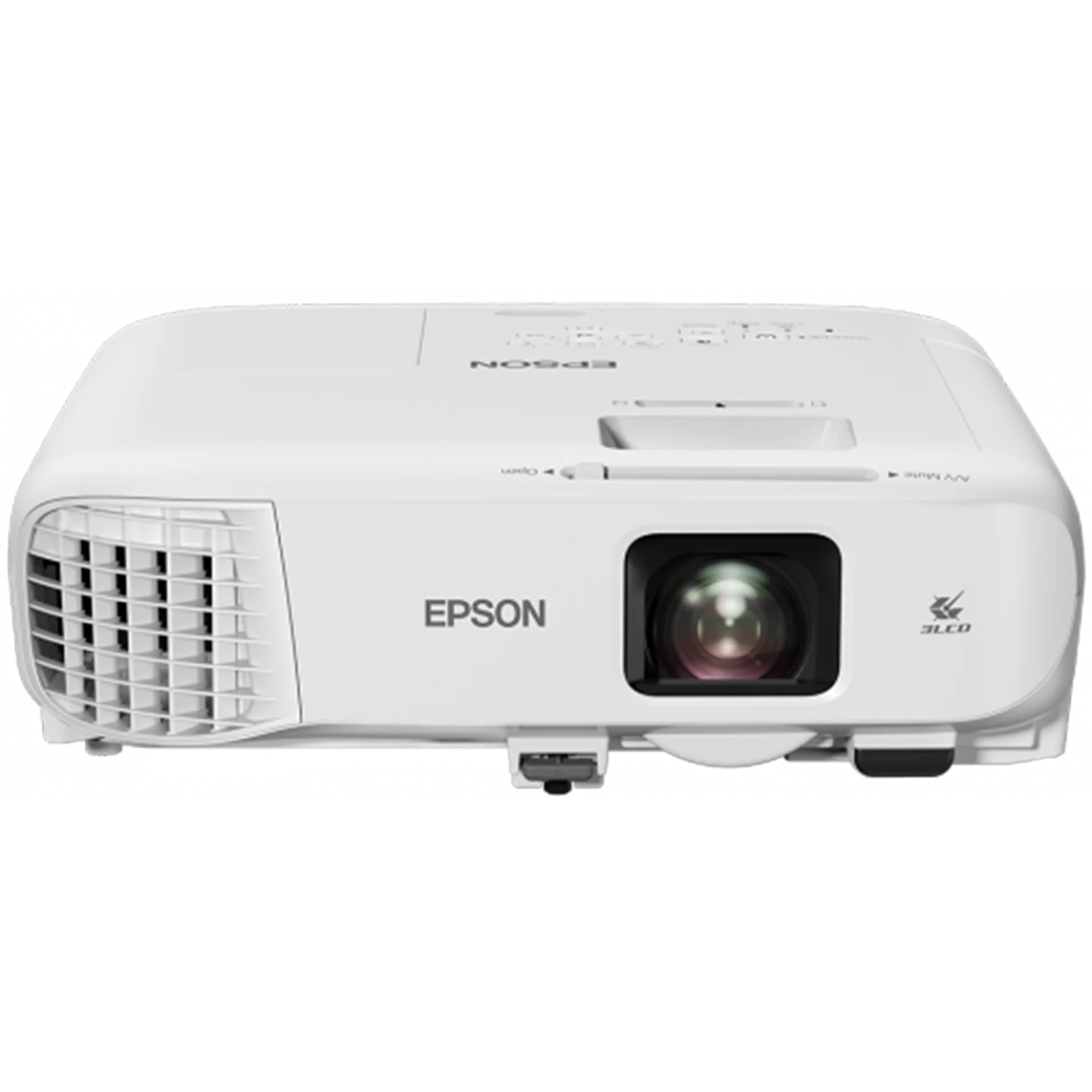 Epson EB-X49 - 3600 Lumens XGA Projector