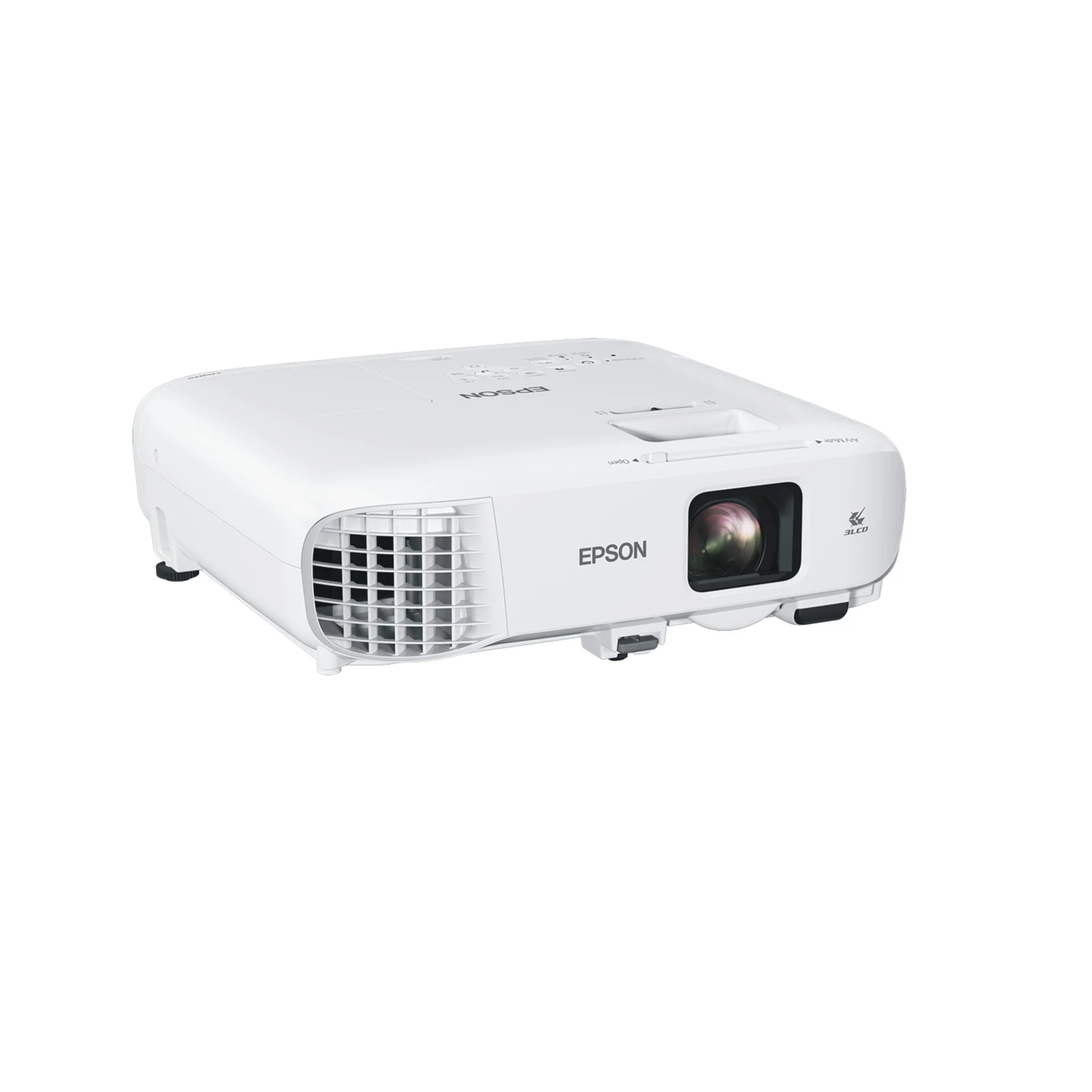 EPSON-EB-2042 Full Hd Projector