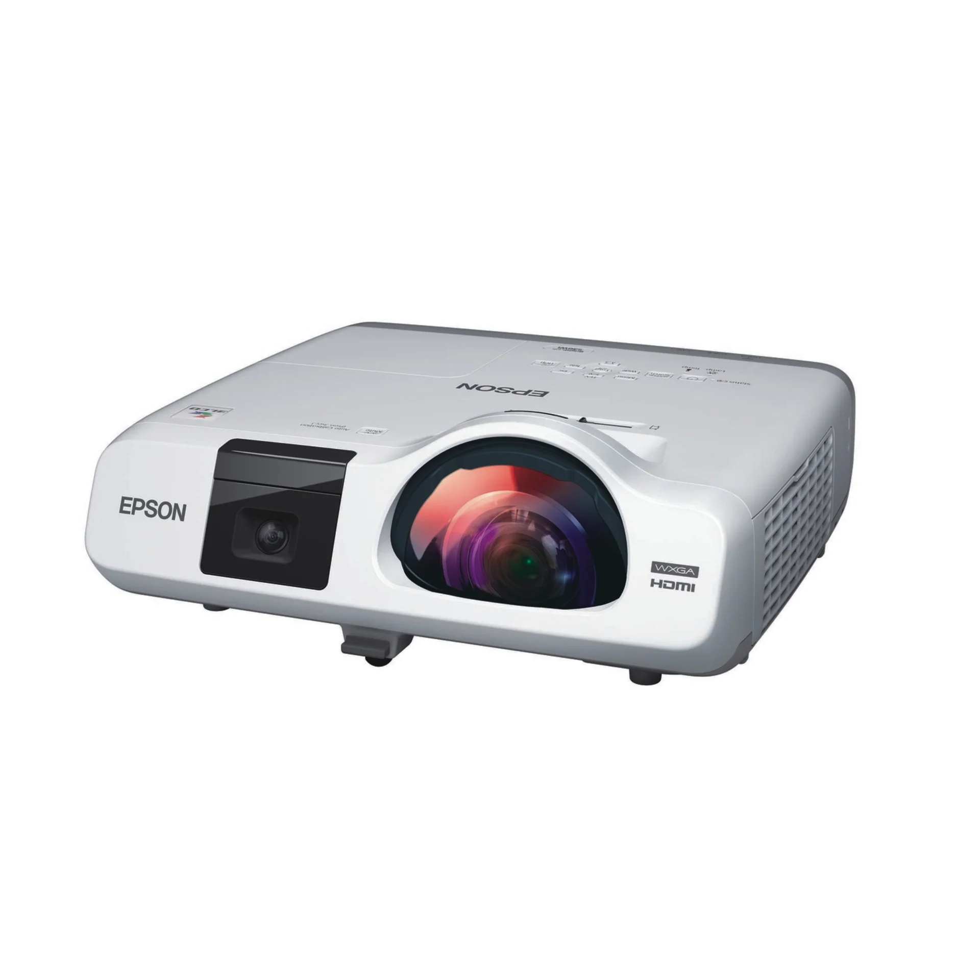 EPSON EB-536Wi Projector