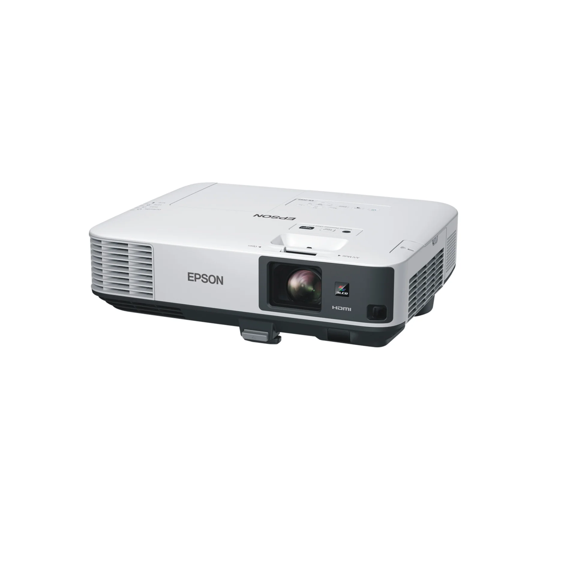 Epson EB-2055 XGA 3LCD- Presentation Projector