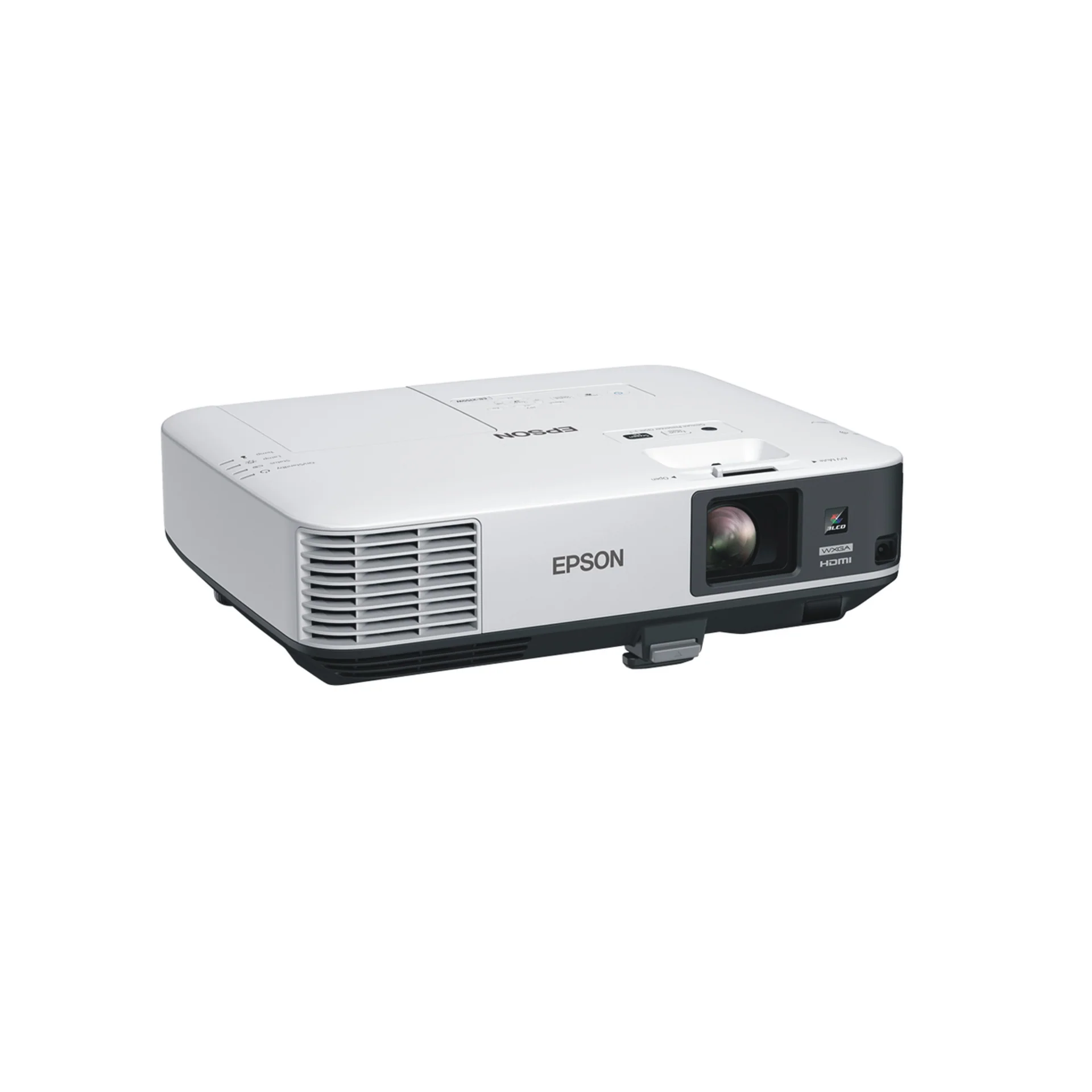 Epson EB-2165W WXGA 3LCD Projector