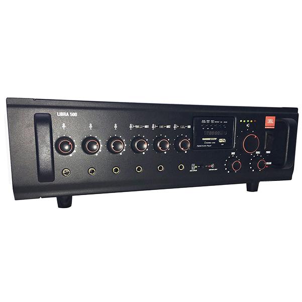 JBL Libra 550 Commercial Amplifier/ Power Amplifier