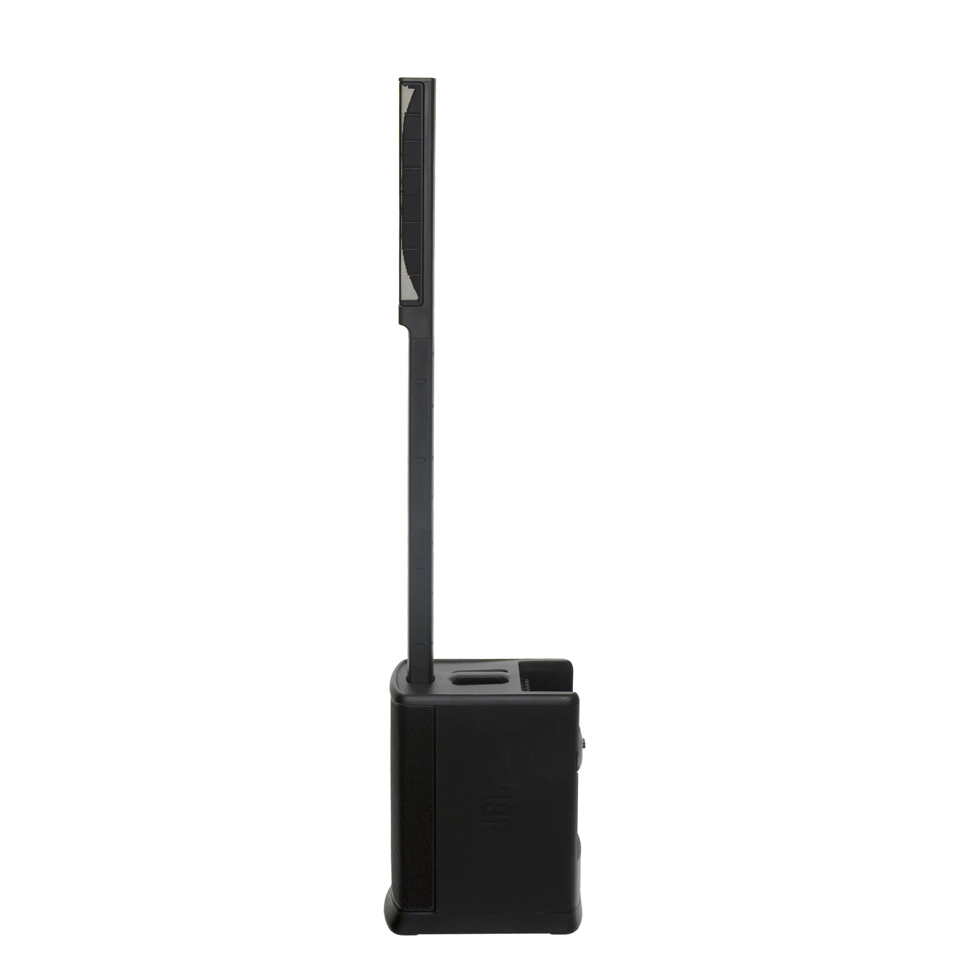 JBL Eon One MKII - All-In-One Battery Powered Column PA with Built-In Mixer and DSP