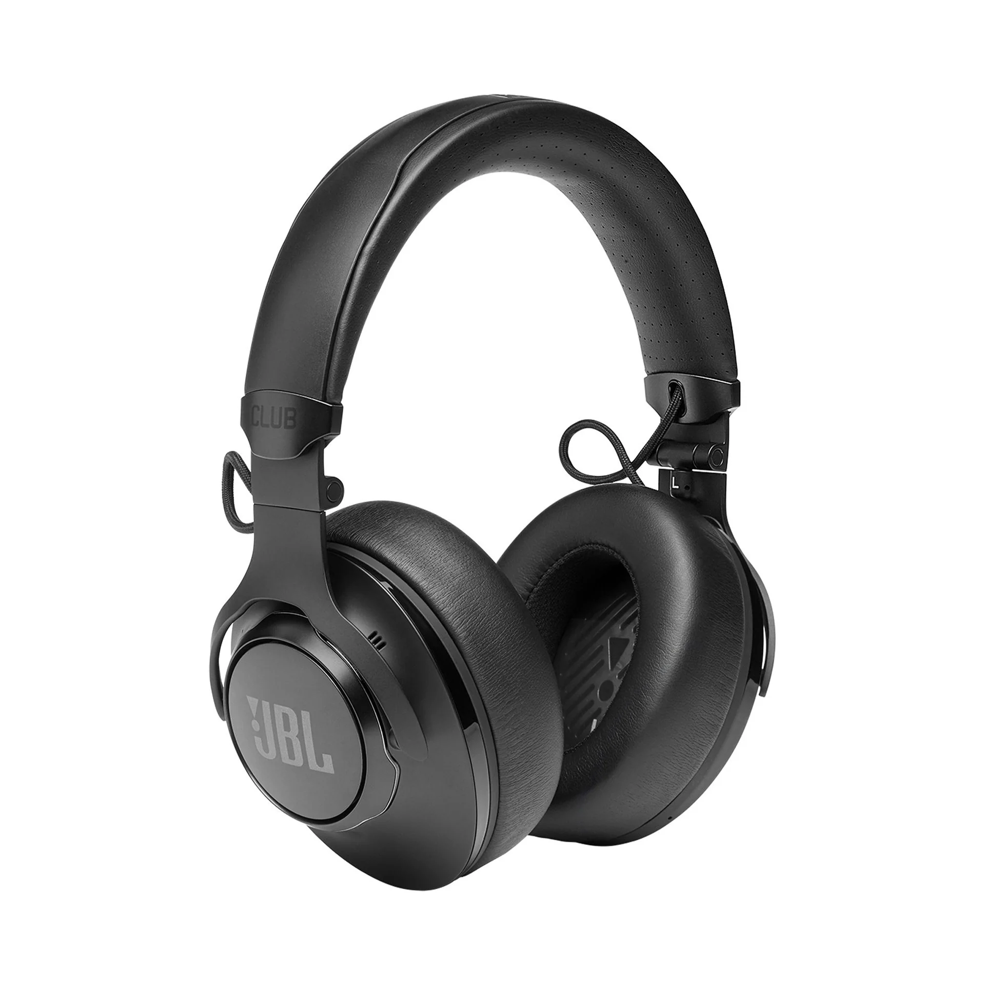 JBL CLUB 950NC Noise-Canceling Wireless Over-Ear Headphones