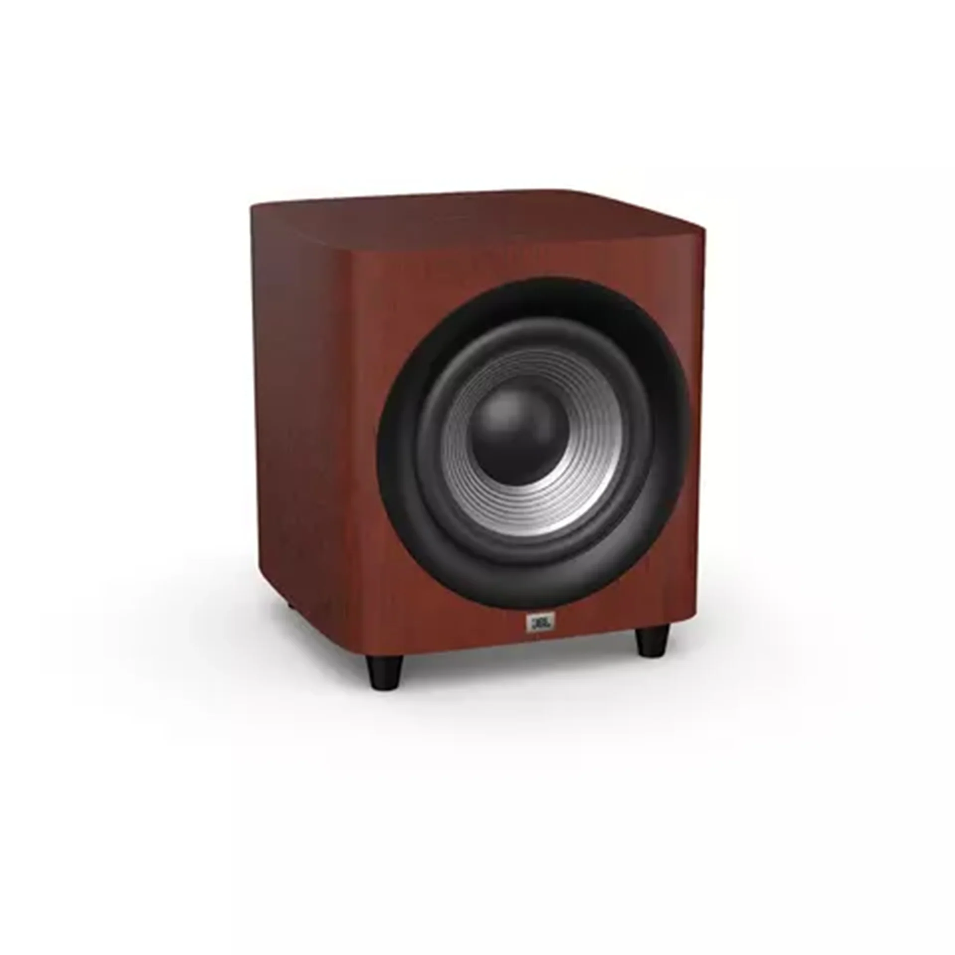 JBL Studio 660P - 12 Inches 500W Powered Subwoofer