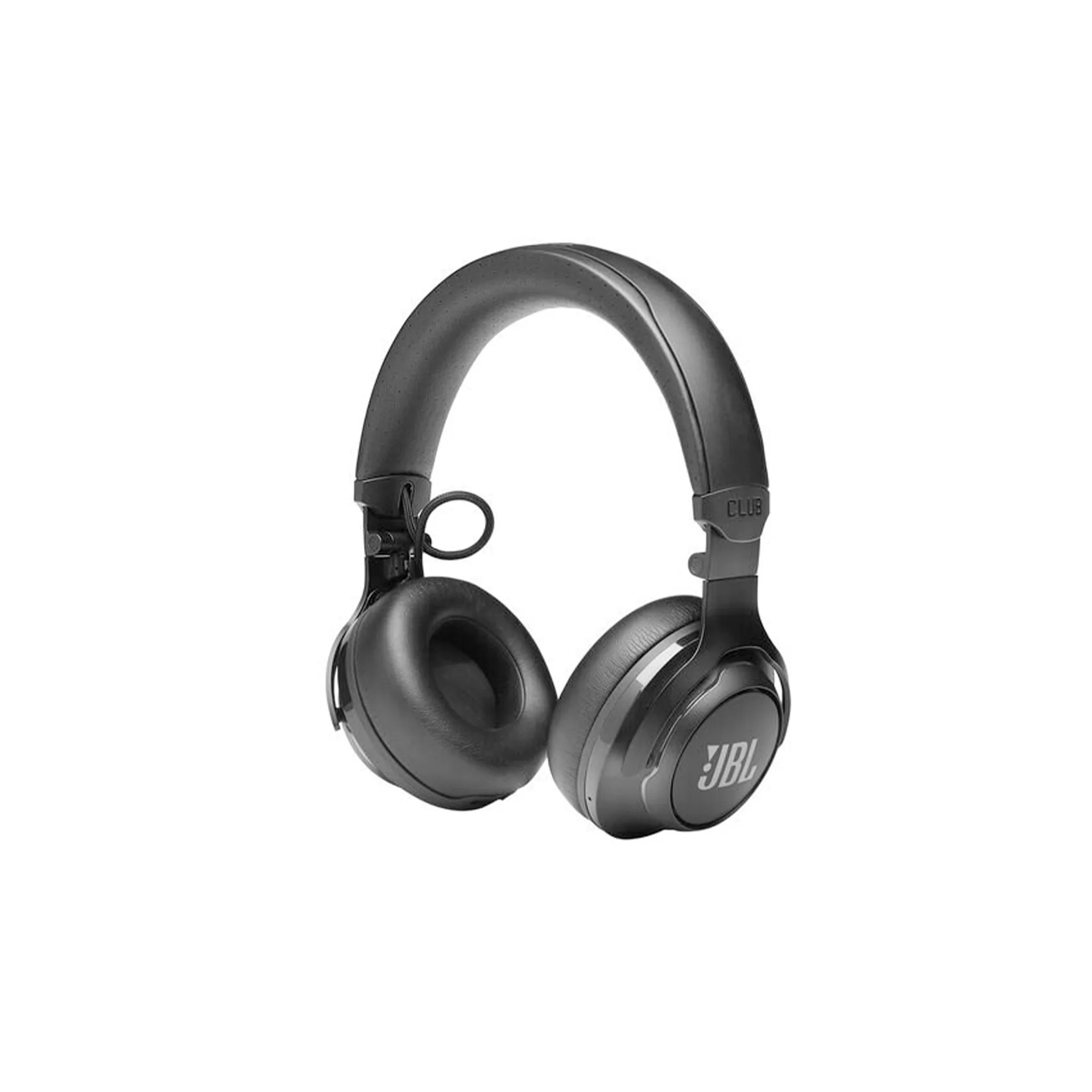 JBL Club 700BT On-ear wireless Bluetooth headphones