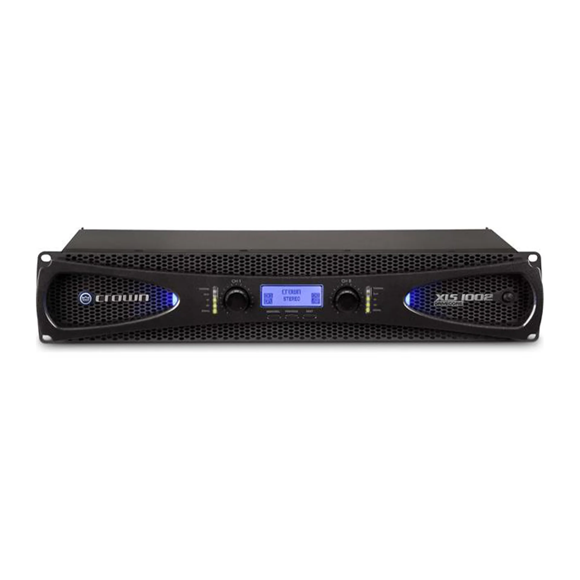 Crown XLS 1002 Drive Core 2 Series power amplifier