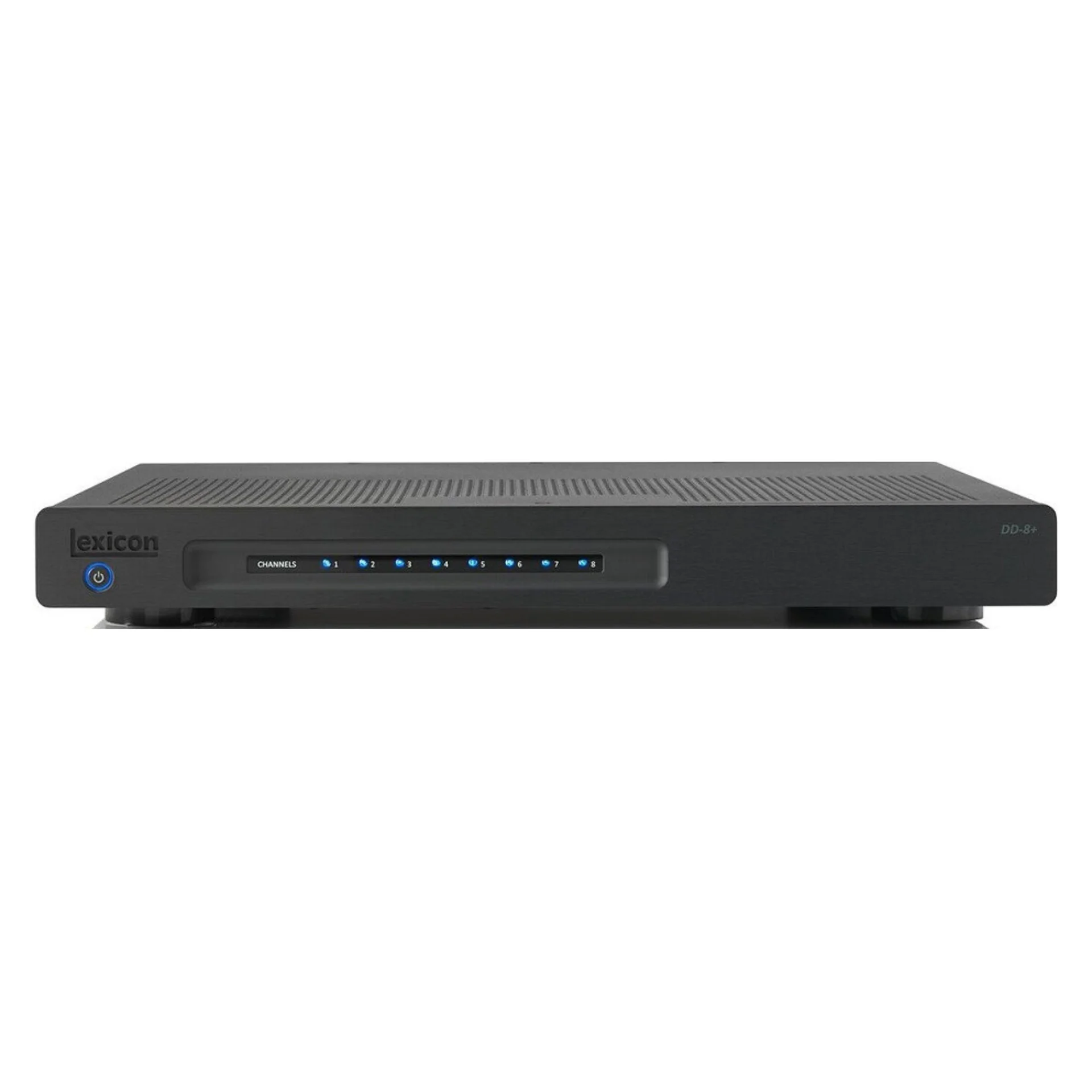 LEXICON DD-8 Multi-Room Audio Amplifier