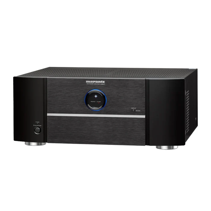 MARANTZ MM8077 - 7-channel power amplifier