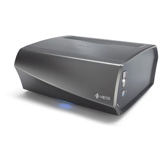 Denon HEOS AMP HS2-Wireless Zone Amplifier