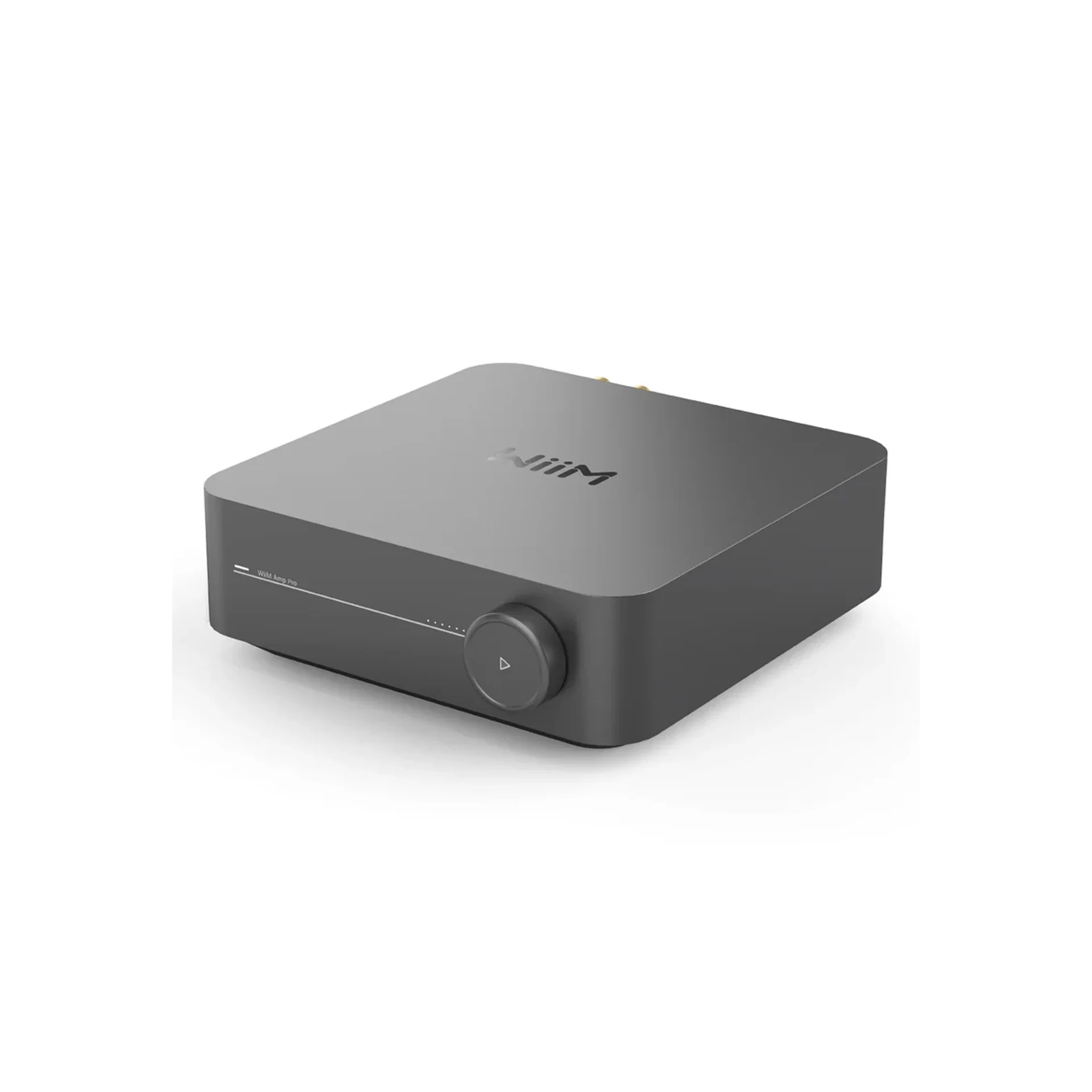 Wiim Amp Pro - Multiroom Streaming Integrated Amplifier