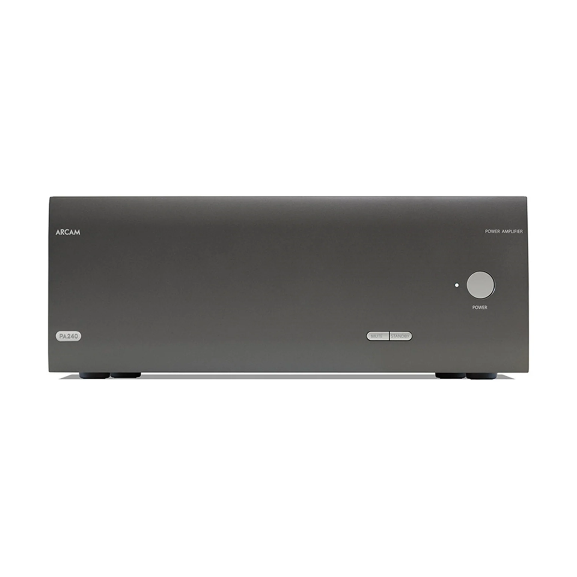 Arcam PA240 - Class G High Performance 2 Channel Power Amplifier