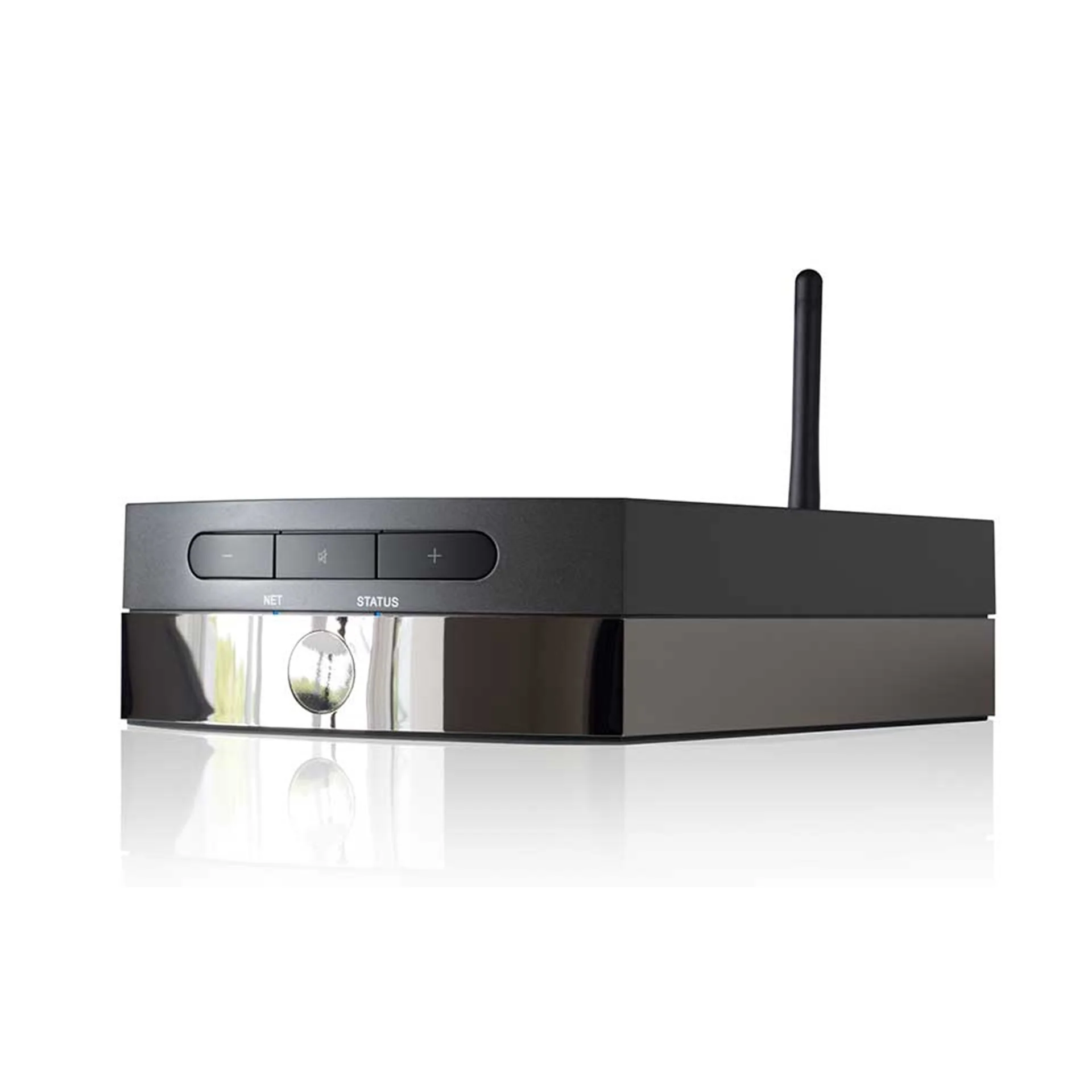 Arcam Solo Uno - Network Streamer With Built In Integrated Amplifier
