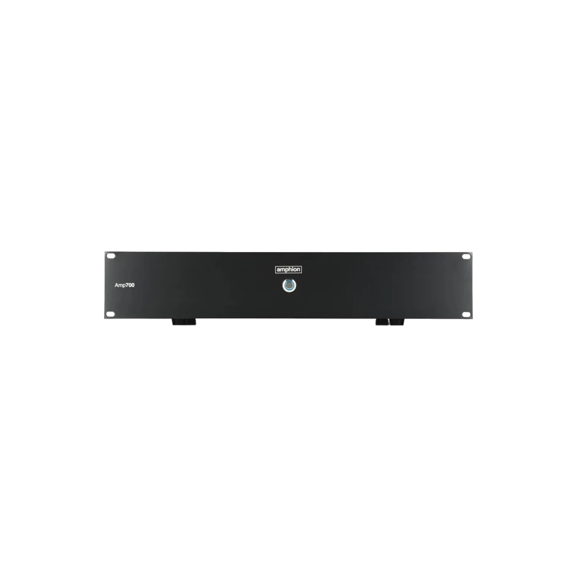 Amphion Amp700 High-Performance Stereo Power Amplifier – 700W Class D Audiophile Power Amp