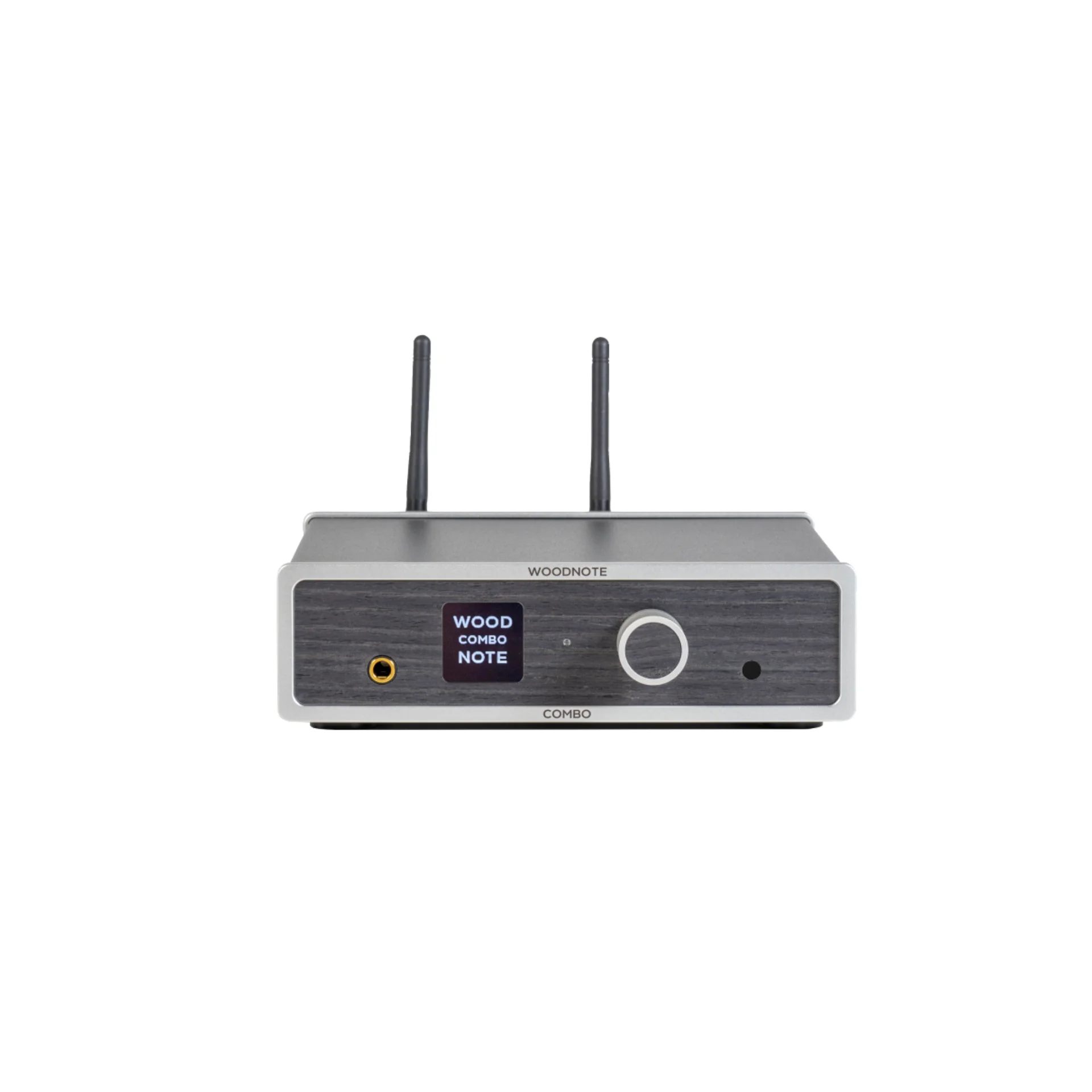 Lindemann Woodnote Combo Streaming Amplifier