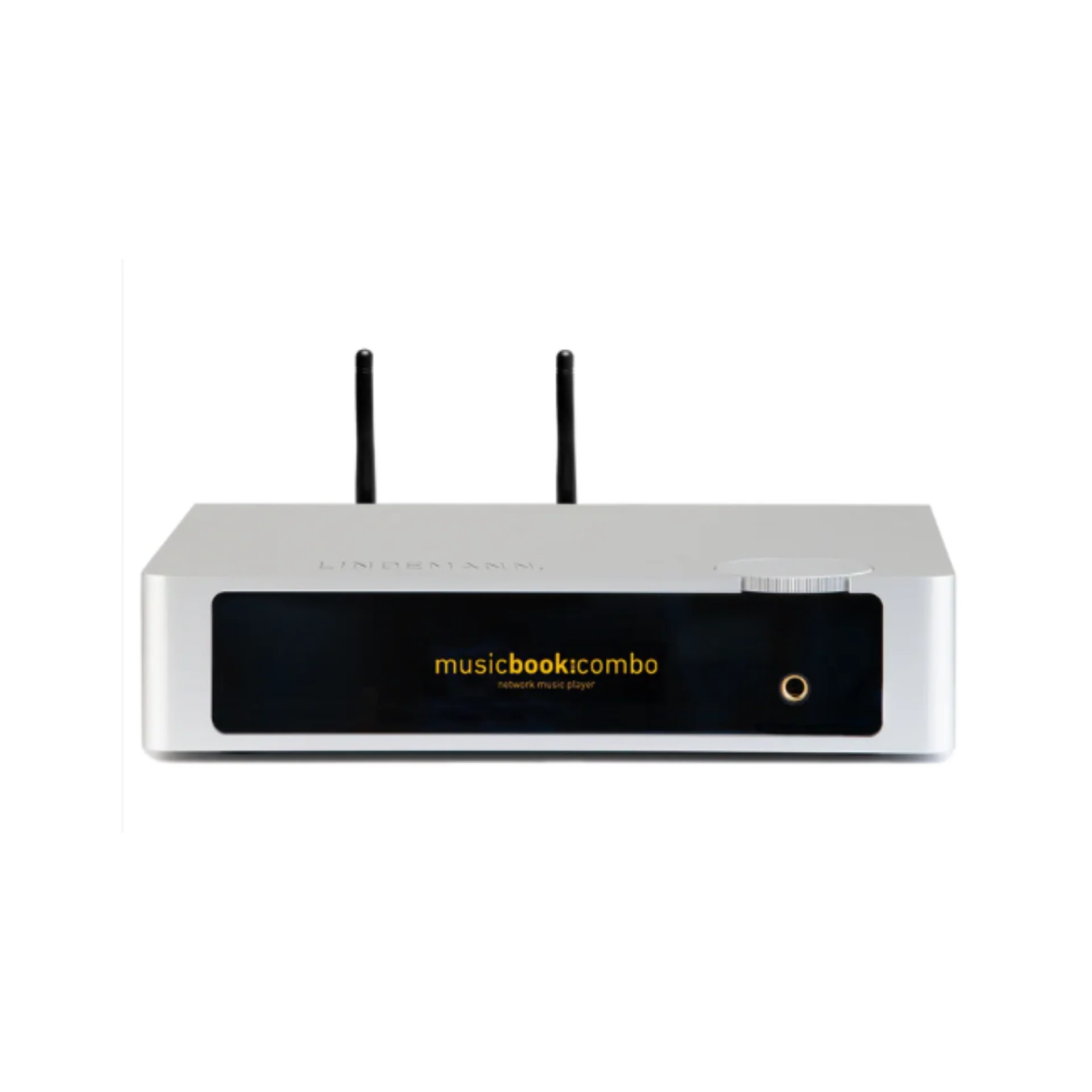 Lindemann MusicBook COMBO - Integrated Network Amplifier