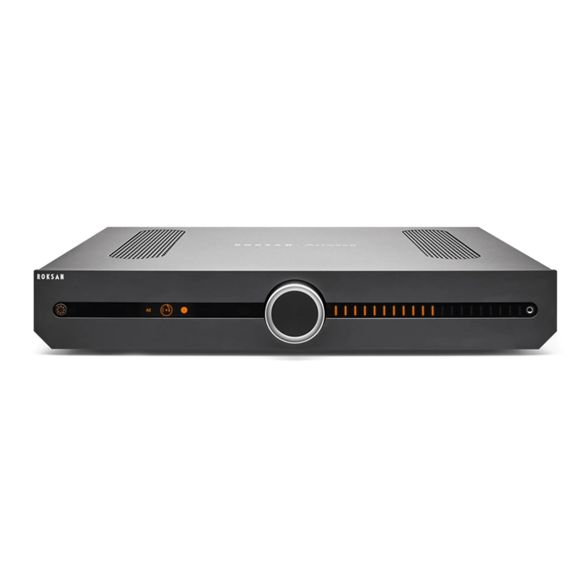 Roksan Attessa Integrated Amplifier- 2 Channel Amplifier
