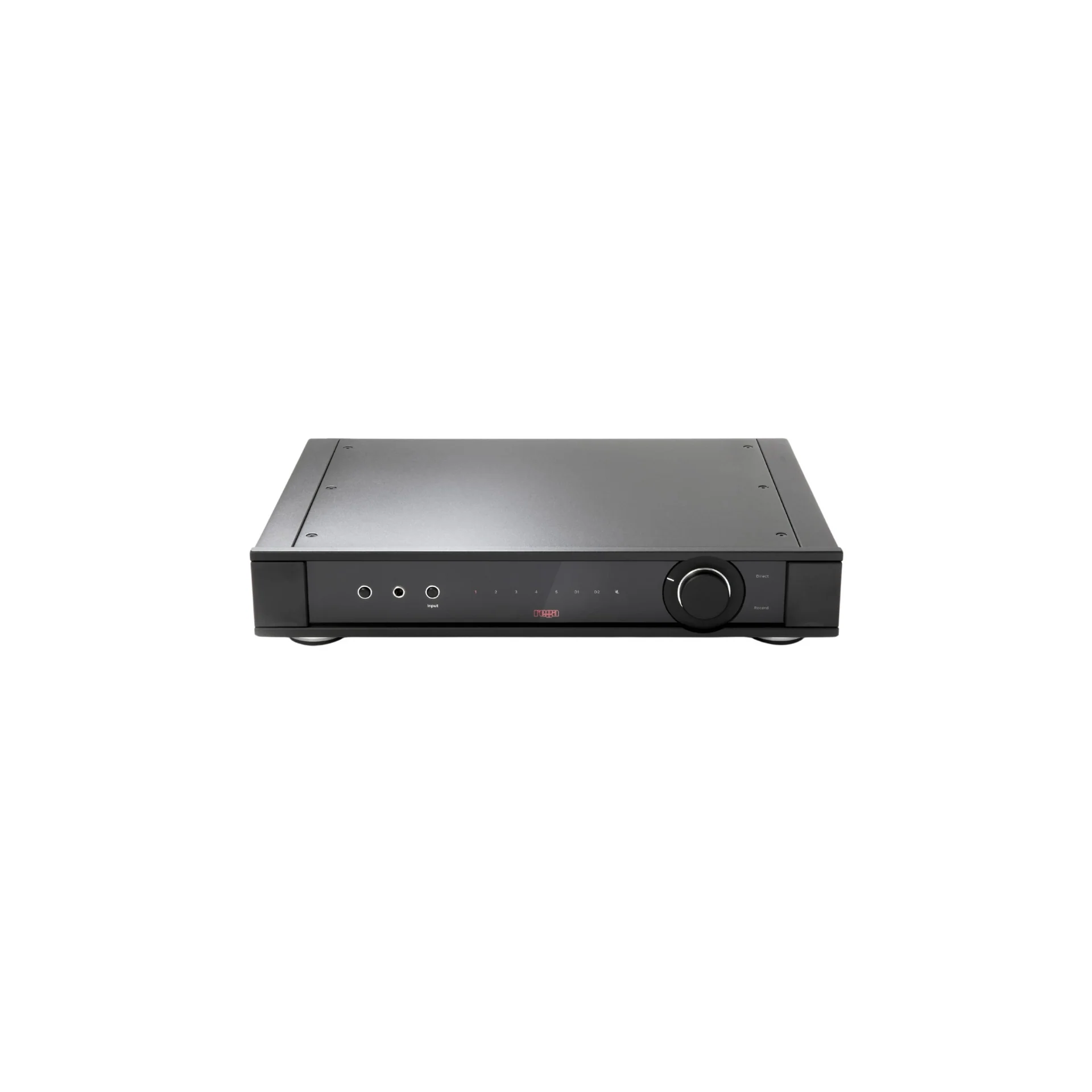 Rega Elicit MK5 Integrated Stereo Amplifier