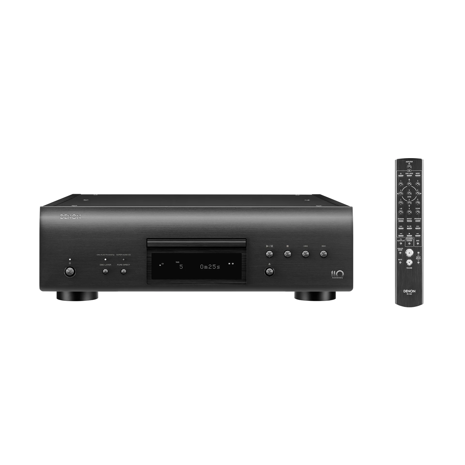 Denon DCD-A110 Anniversary Edition CD Player