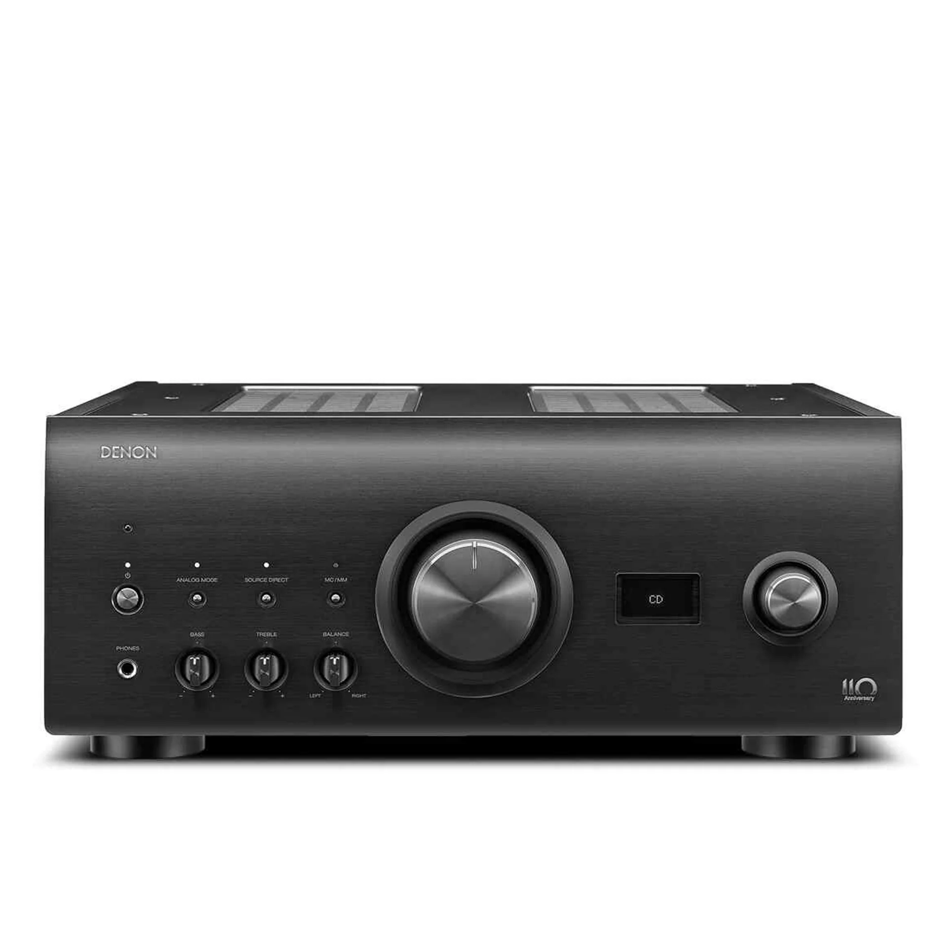 Denon PMA-A110 - Integrated Stereo Amplifier