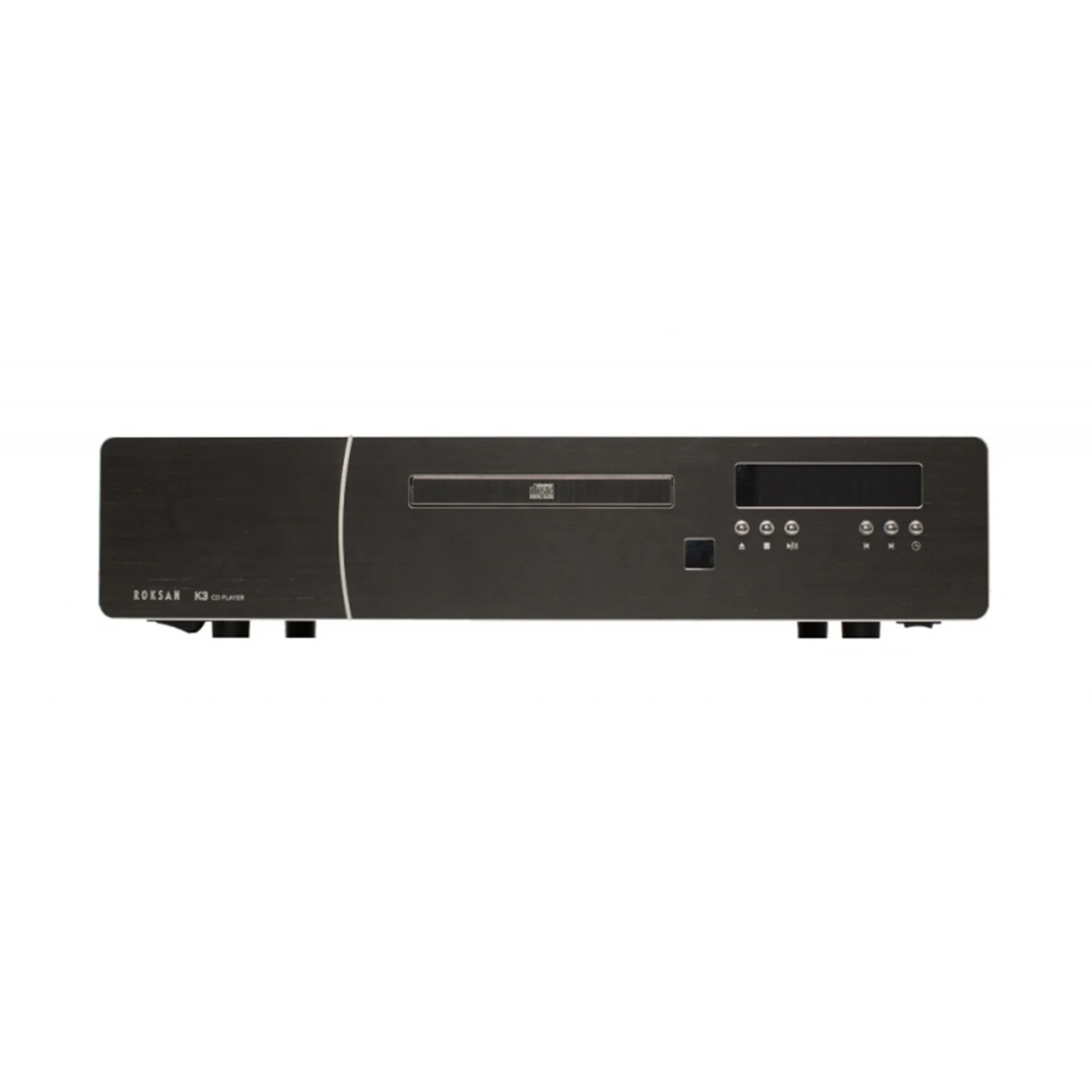 Roksan K3 CD Player
