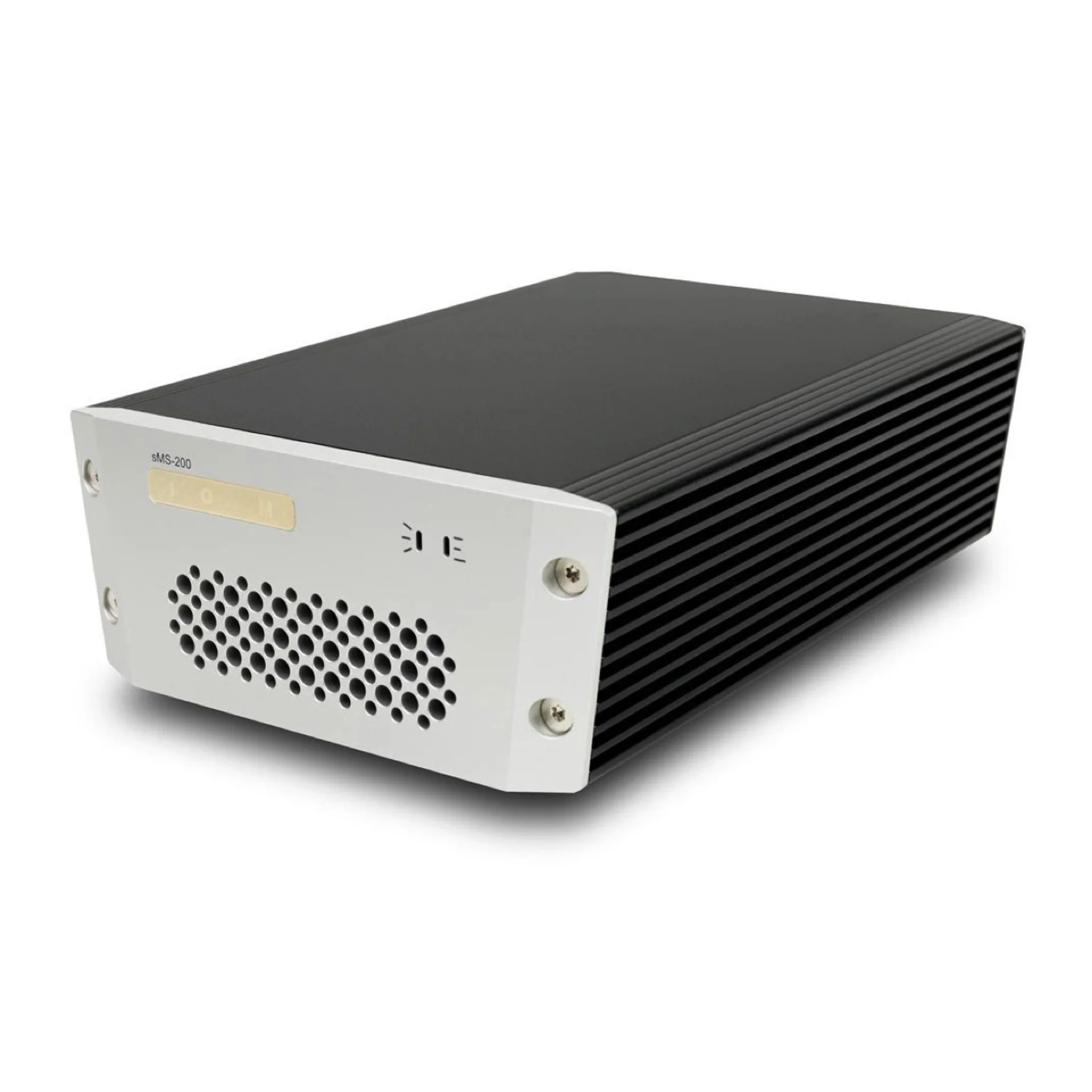 SOtM sMS200 Neo Hi-Res Network Music Streamer