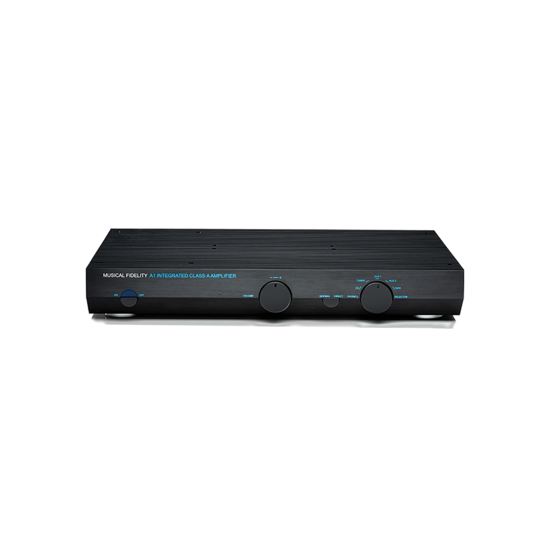 Musical Fidelity A1 - Integrated Stereo Amplifier