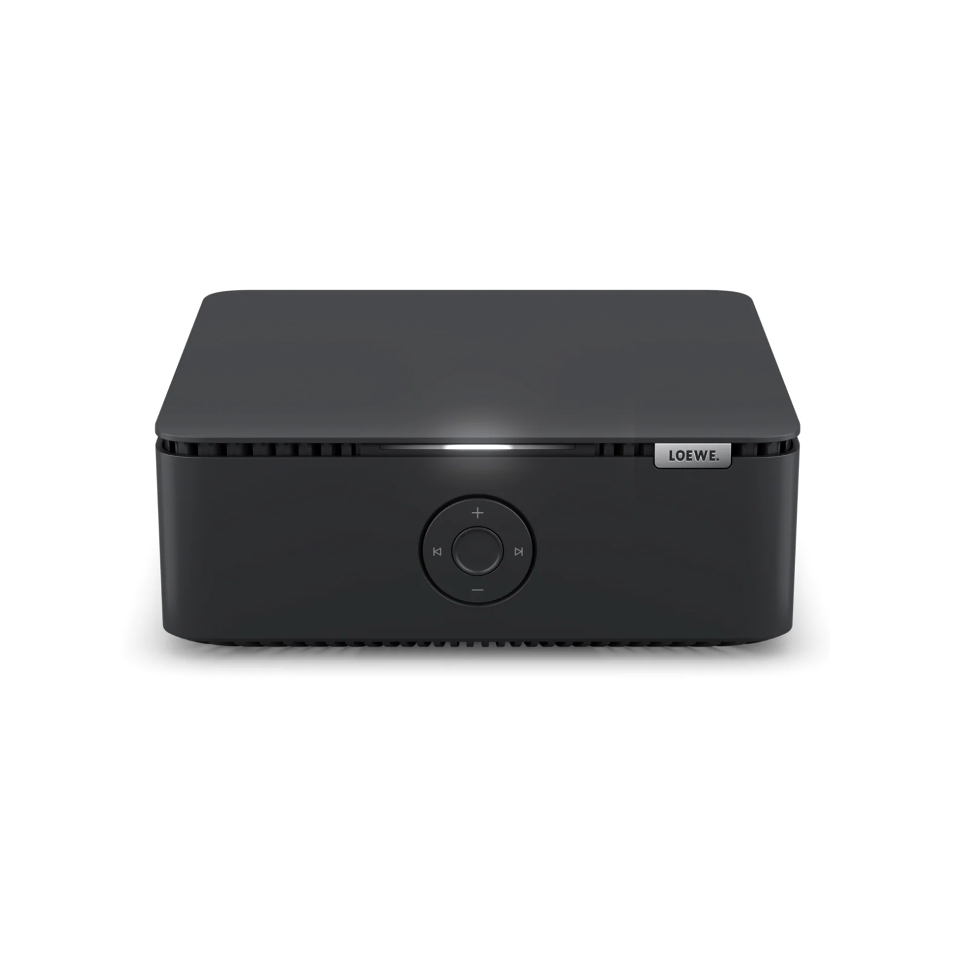Loewe multi.room amp - Multiroom Network Stereo Amplifier