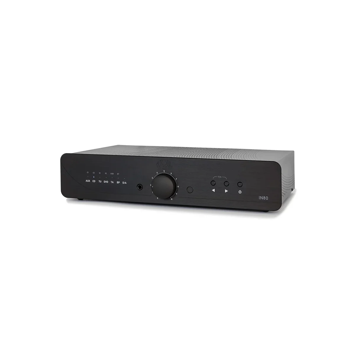 ATOLL IN80 Signature- 80 Watts Integrated Amplifier