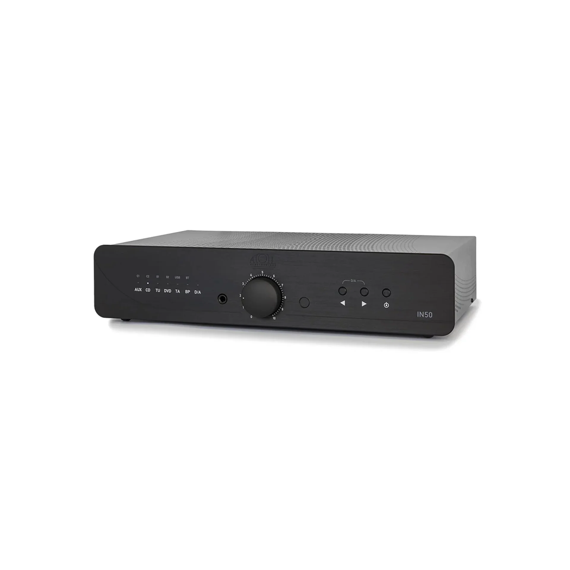 ATOLL IN50 Signature - 50 Watts Integrated Amplifier