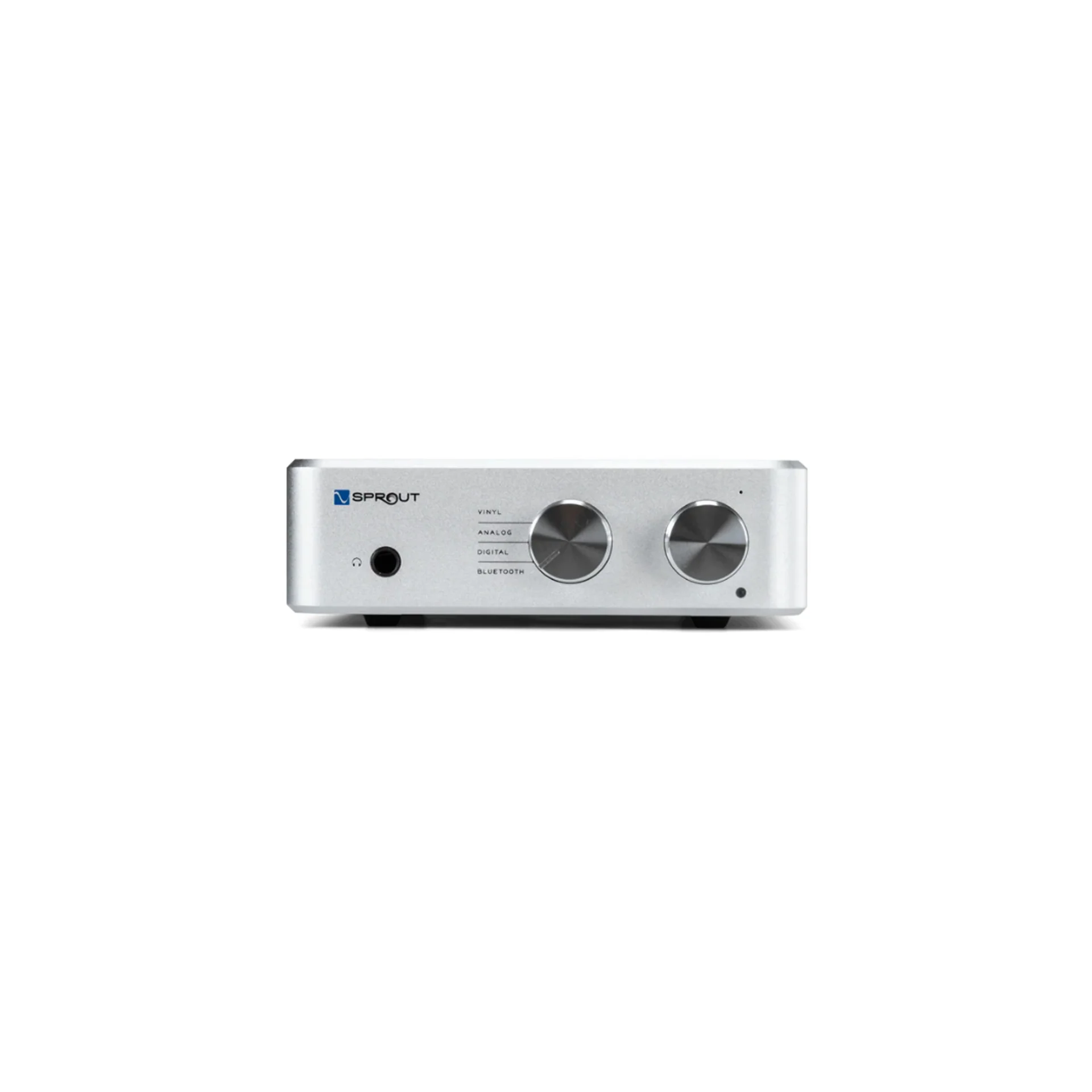 PS Audio Sprout100 - Integrated Stereo Amplifier (100 Watts Per Channel)