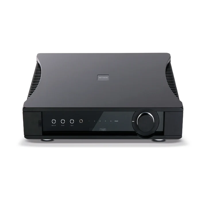Rega Aethos Amplifier