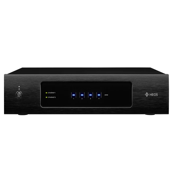 Denon HEOS DRIVE HS2- Multi-Room Audio Amplifier