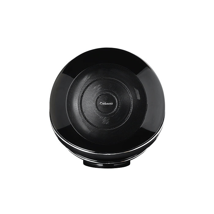 Cabasse - The Pearl- Wireless Streaming Speaker (Black/White)