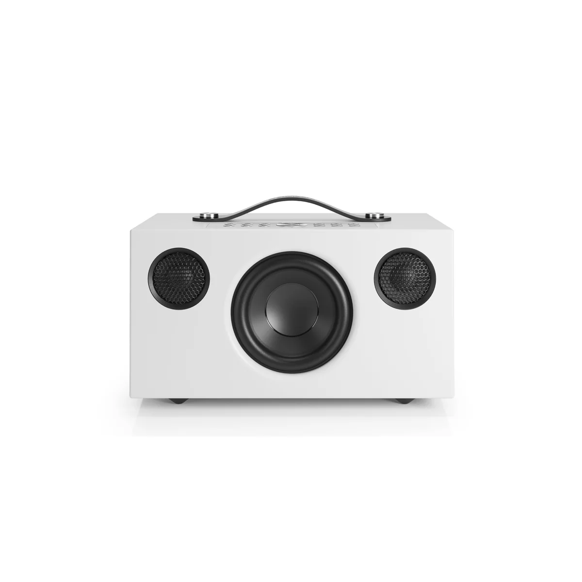 Audio Pro Addon C5 MKII - Network Wireless Speaker (White)