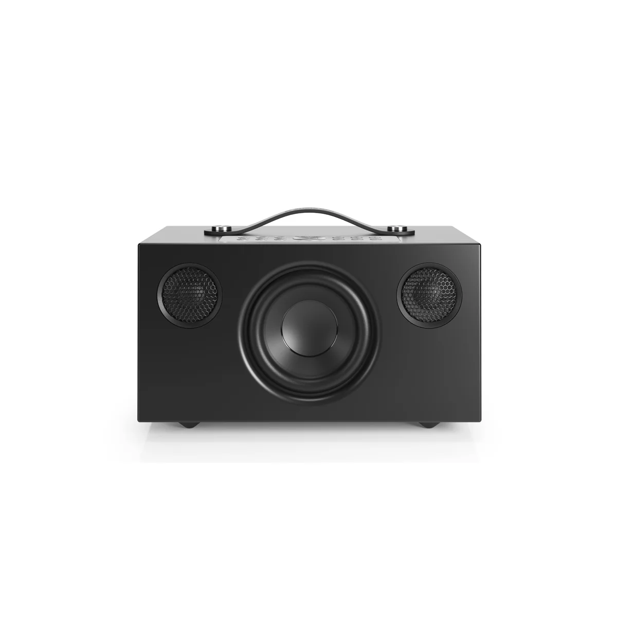 Audio Pro Addon C5 MKII - Network Wireless Speaker (Black)