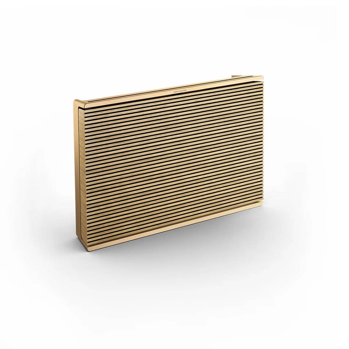 Bang & Olufsen Sound Level - Portable WiFi Speaker