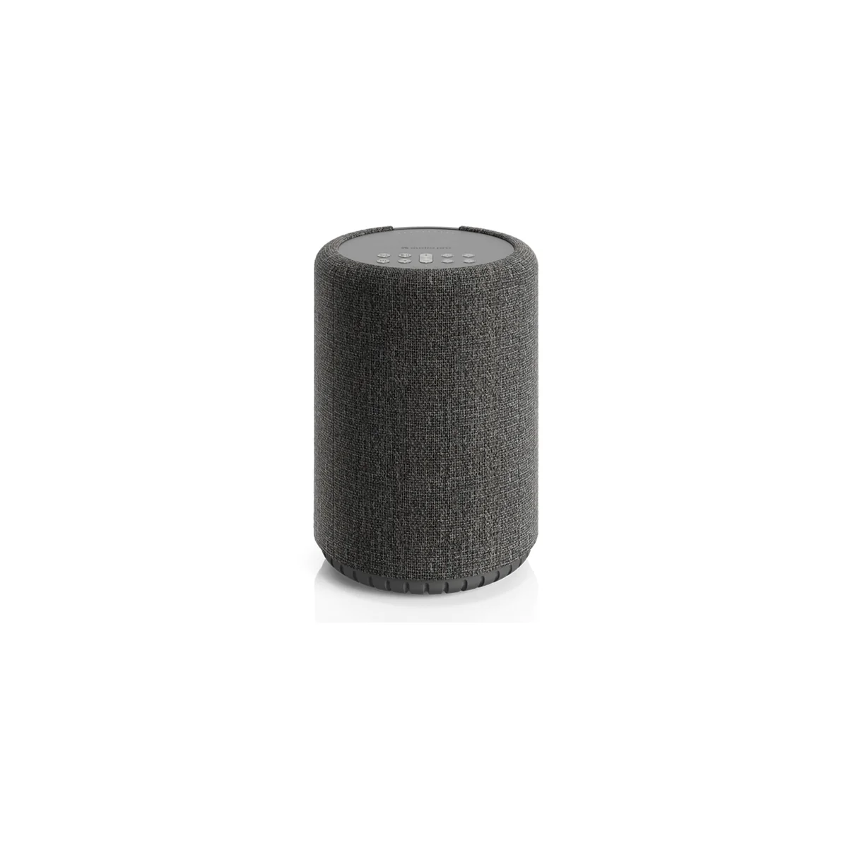 Audio Pro A10 MK II - Wireless Multiroom Speaker (Dark Grey)
