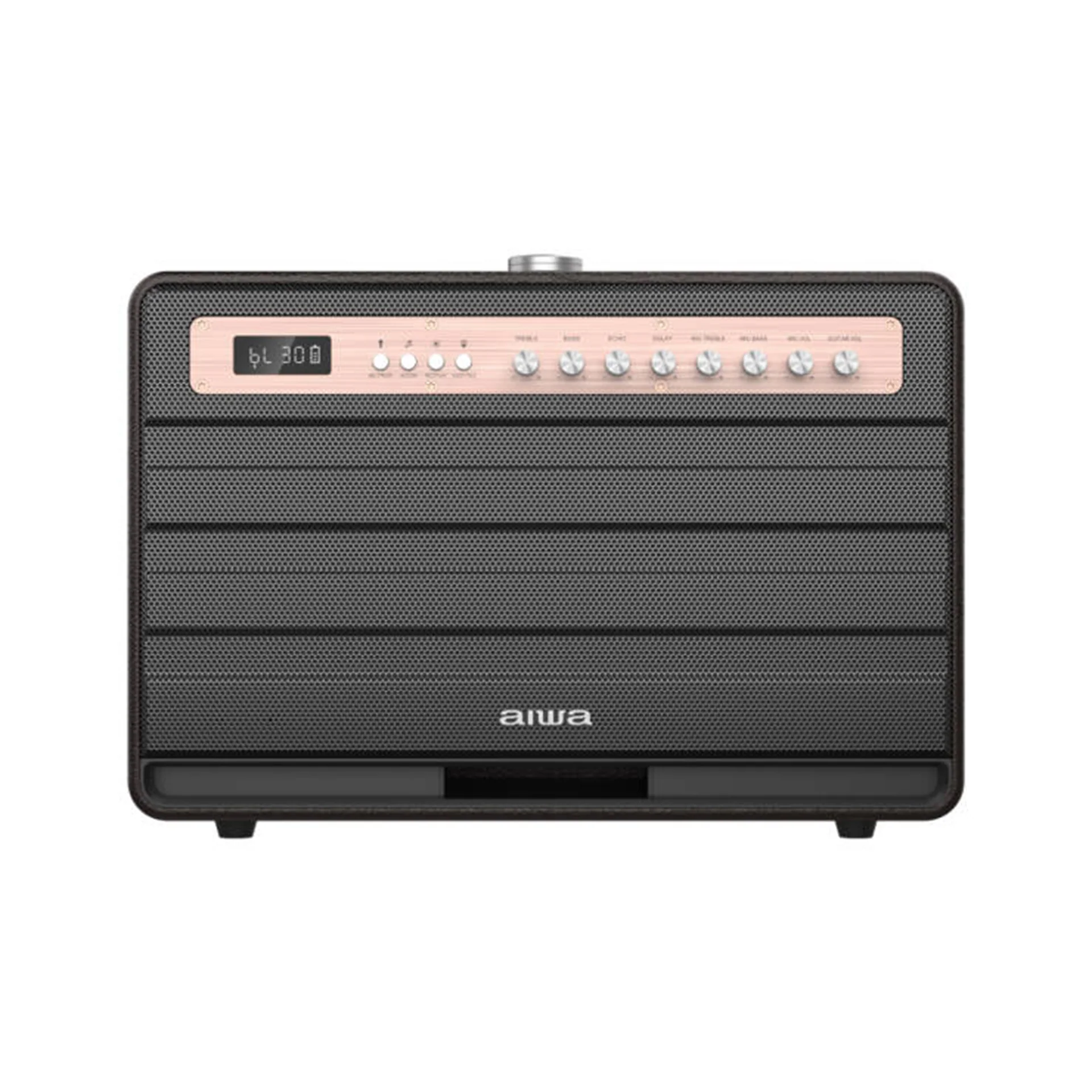 AIWA MI-X450 Pro Enigma Wireless Bluetooth Speaker