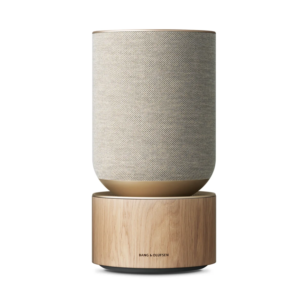 Bang & Olufsen Beosound Balance - Wireless Multiroom Speaker