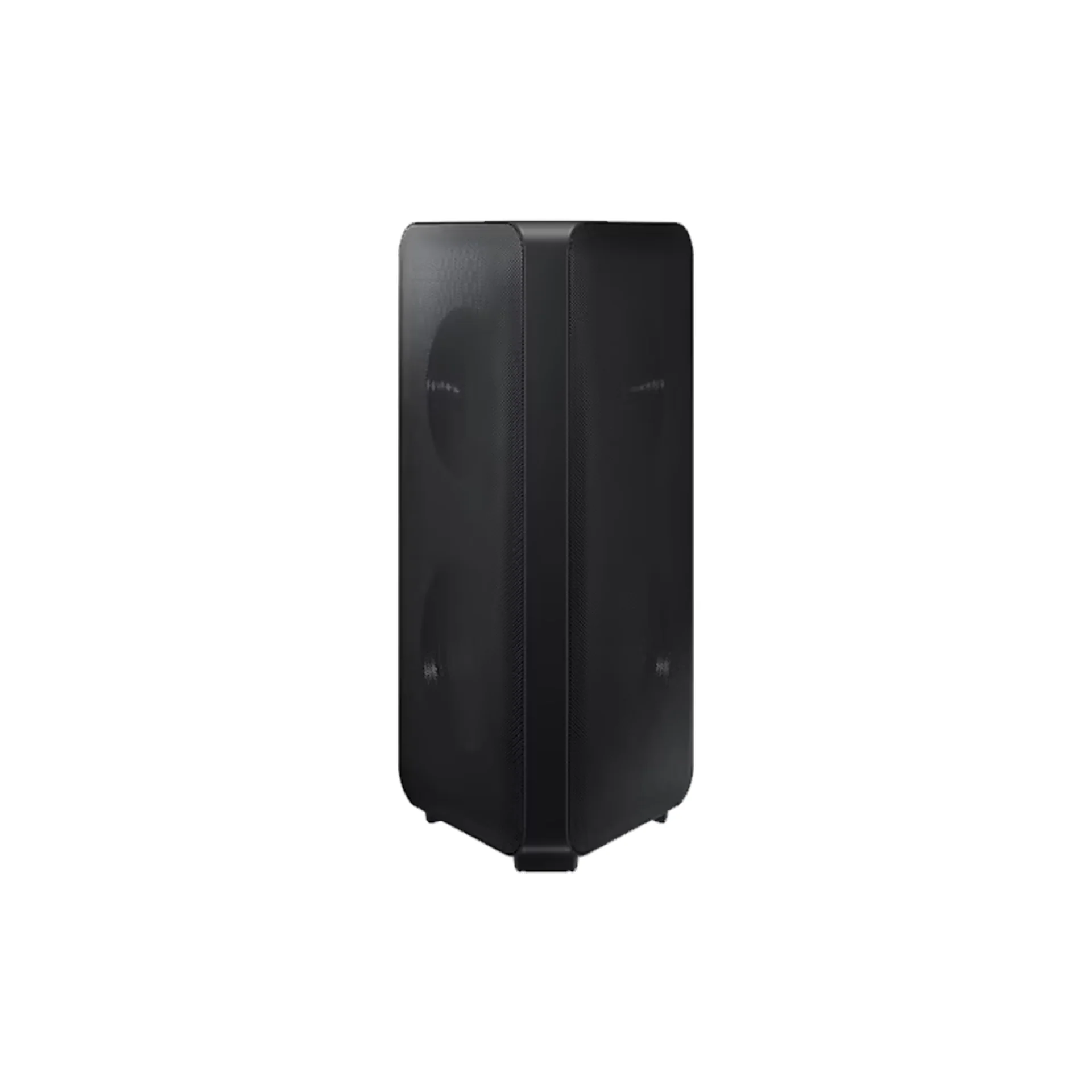 Samsung MX-ST50B Sound Tower - Portable Bluetooth Powered Speaker with Inbuilt Battery