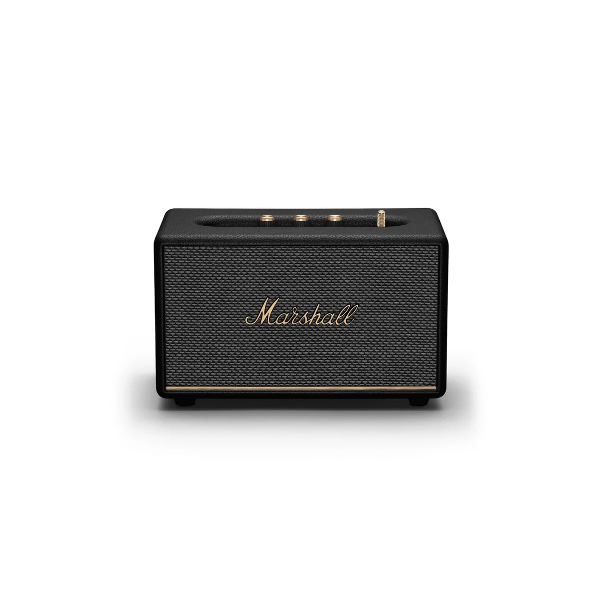 Marshall Acton III - Bluetooth Speaker (Black)