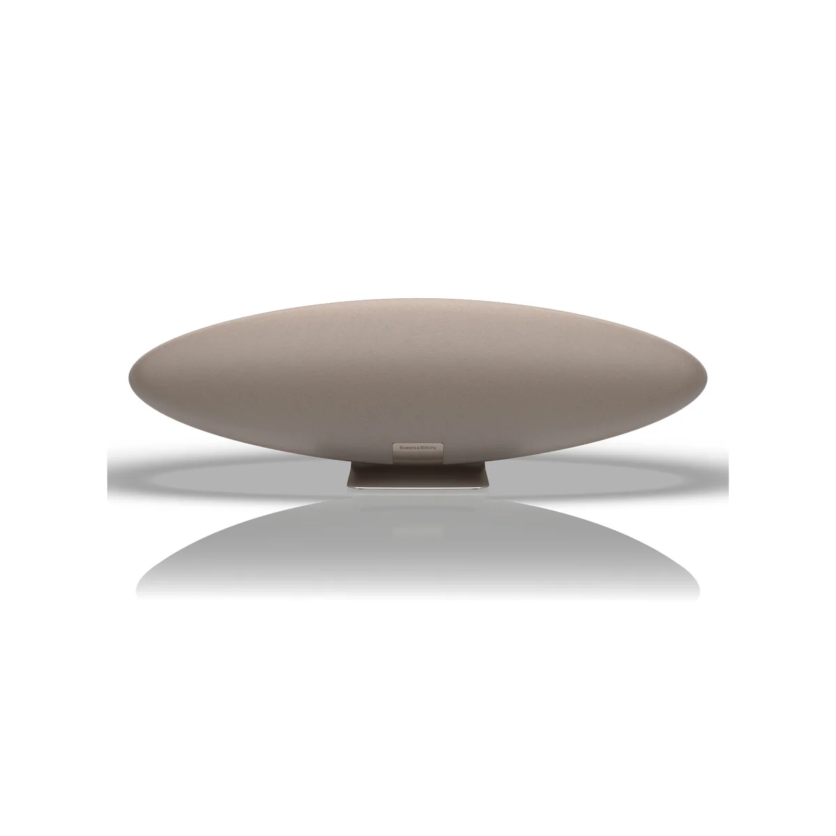 Bowers & Wilkins Zeppelin Pro Edition - Wireless Smart Speaker (Solar