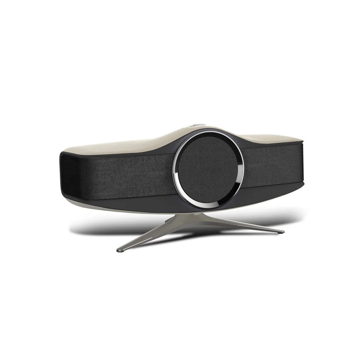 Honeywell Aviator - THX Certified Hi-Fi Wireless Speaker (Dark Grey)