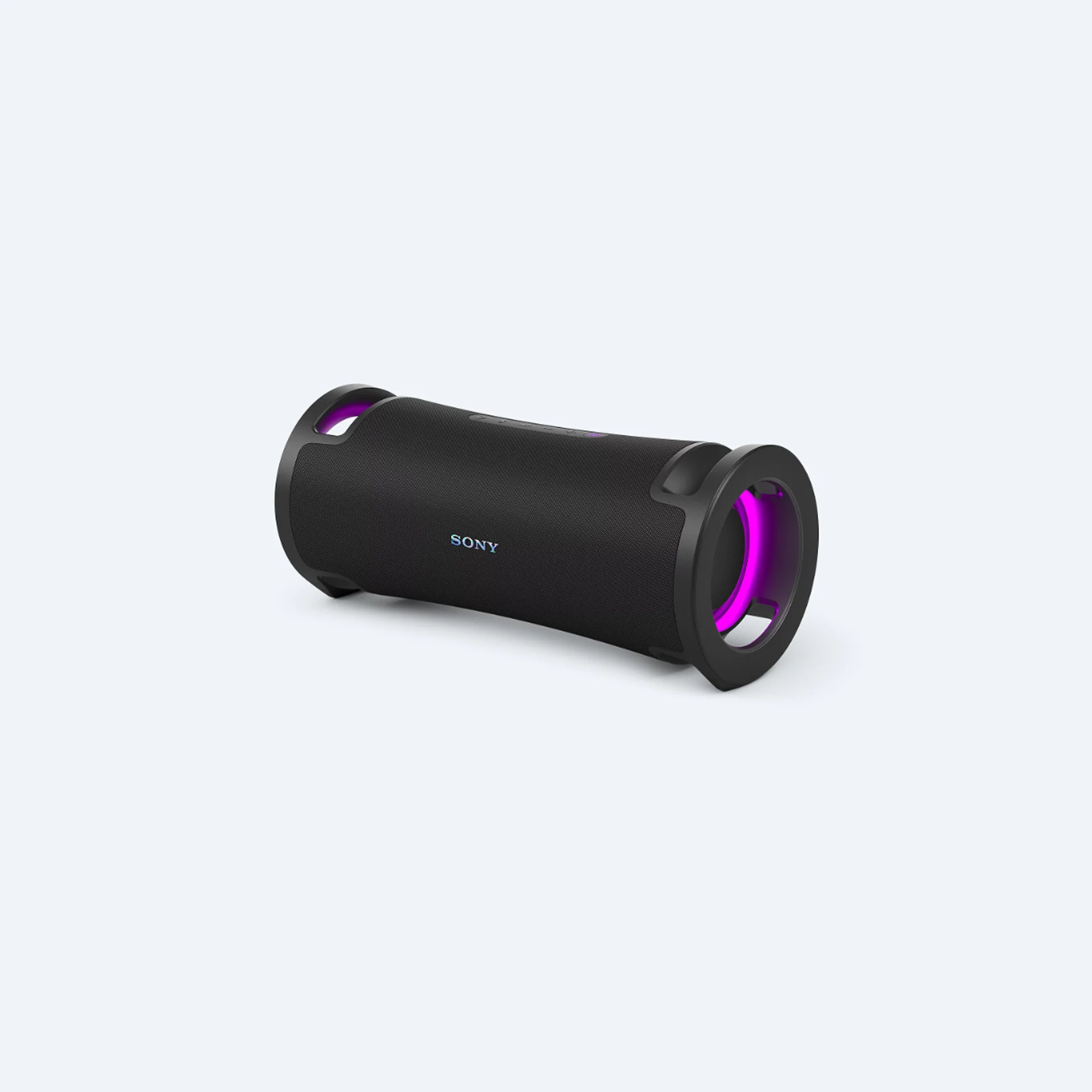 Sony ULT Field 7 - Wireless Portable Bluetooth Speaker (Dustproof, 30H Battery Life)