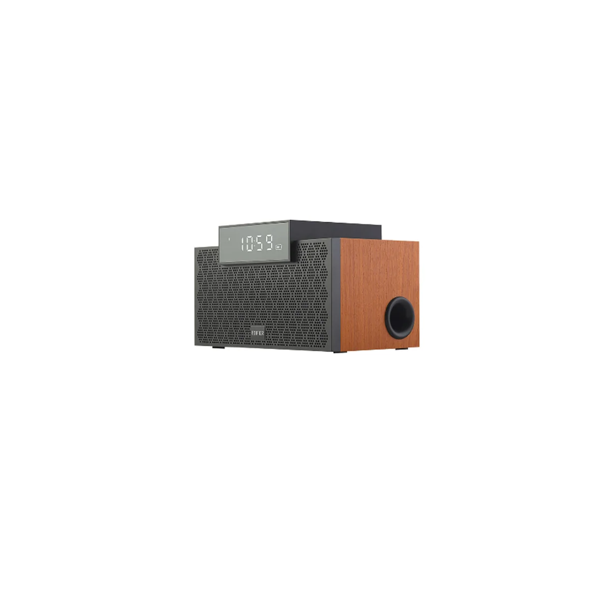 Edifier MP260 - Multifunctional Integrated 2.1 Channel Bluetooth Speak