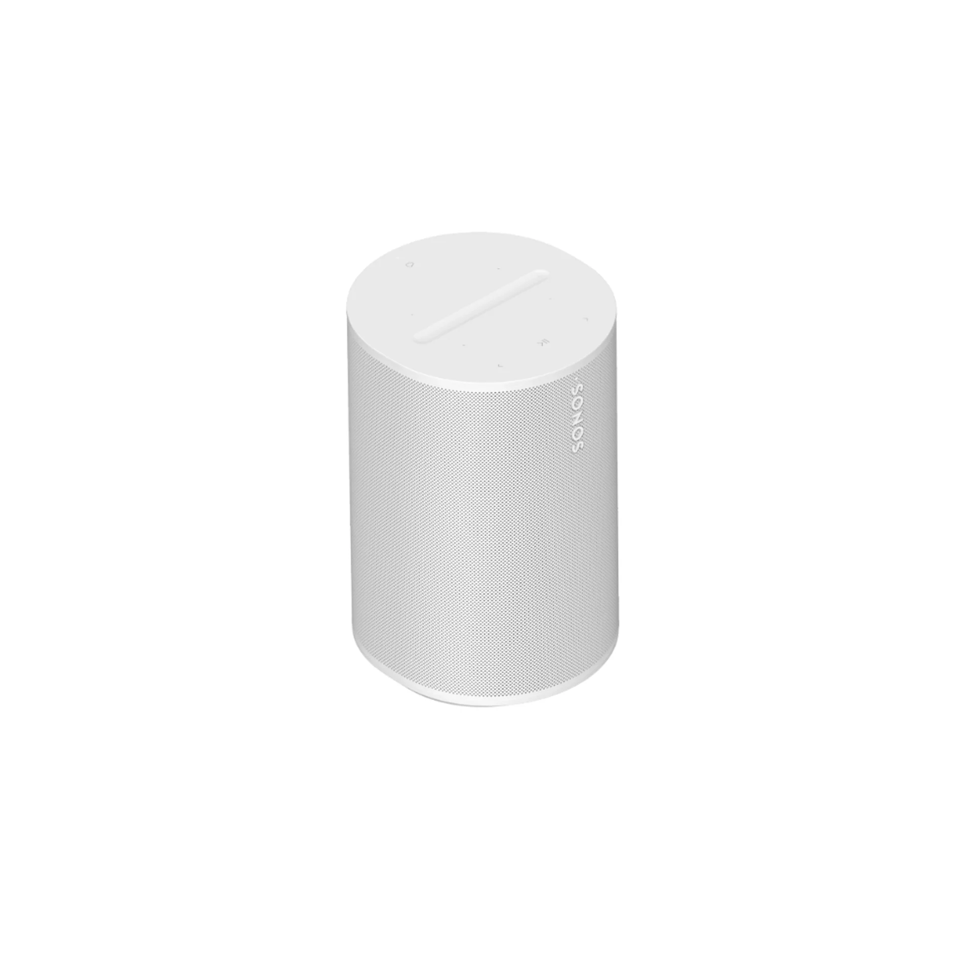 Sonos Era 100 - Wireless Speaker/Multiroom Speaker (White) (Each)